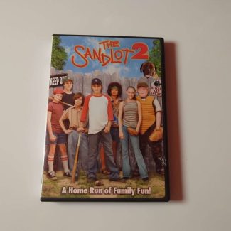 The Sandlot 2 (DVD)