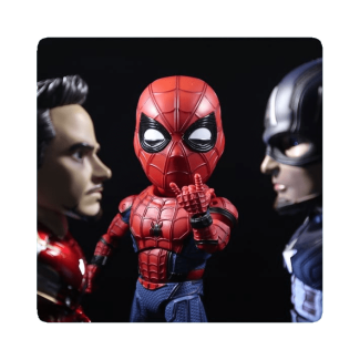 Action Figures