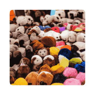 Plush Toys